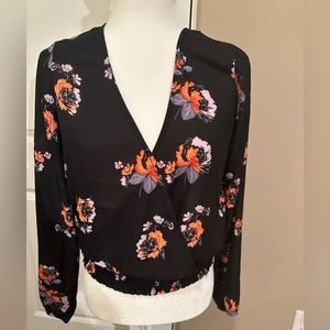 ♥️ Socialite stylish top long sleeve